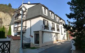 Hotel Prokop  3*